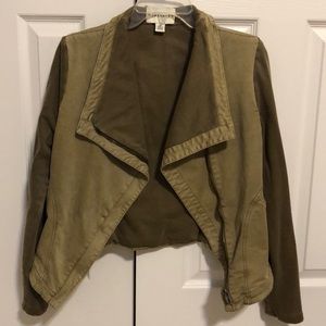 Anthropologie Faravel Moro Jacket